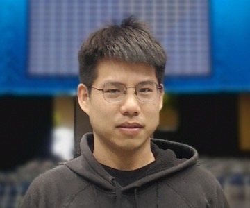 Zhi Lu